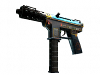 Tec-9 Remote Control